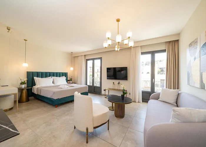 Kantada Central Suite