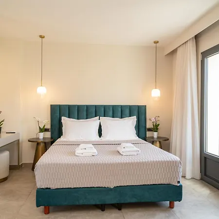 Kantada Central Suite Argostoli  Exterior foto