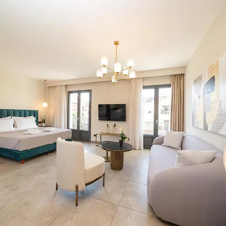 Kantada Central Suite Argostoli  Exterior foto