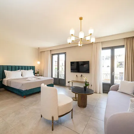 Kantada Central Suite Argostoli  Exterior foto