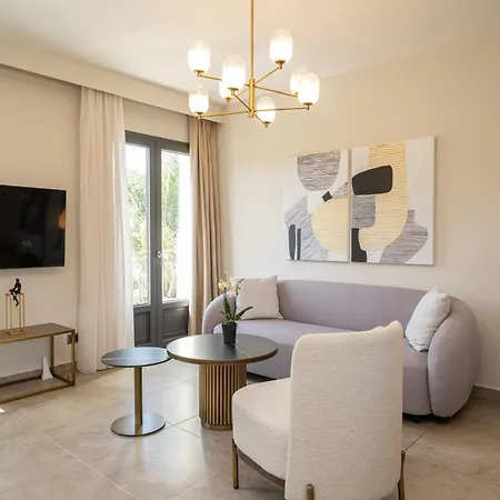Kantada Central Suite Argostoli  Exterior foto