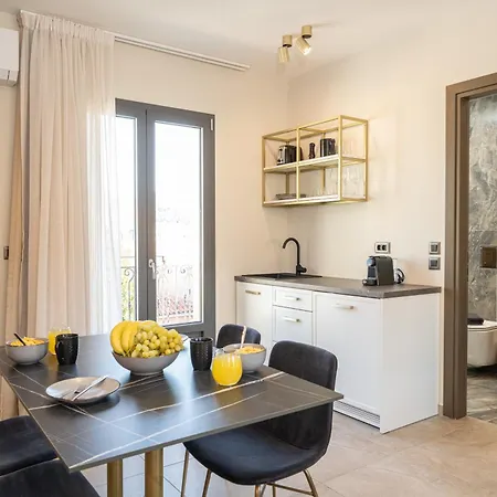Kantada Central Suite Argostoli  Exterior foto