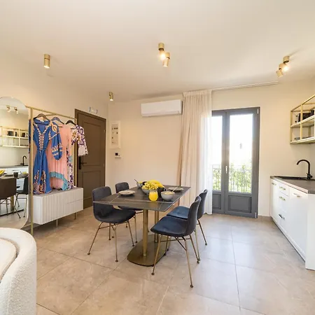 Kantada Central Suite Argostoli  Exterior foto