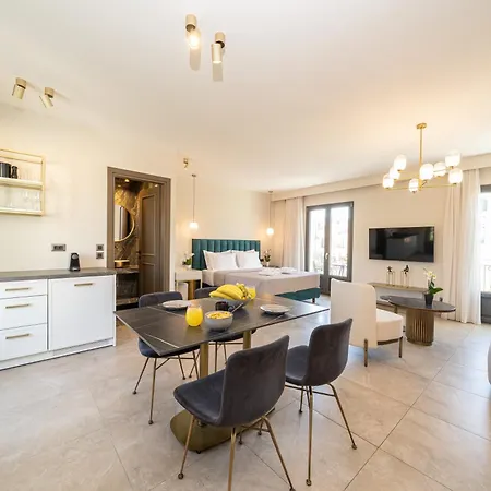 Kantada Central Suite Argostoli  Exterior foto
