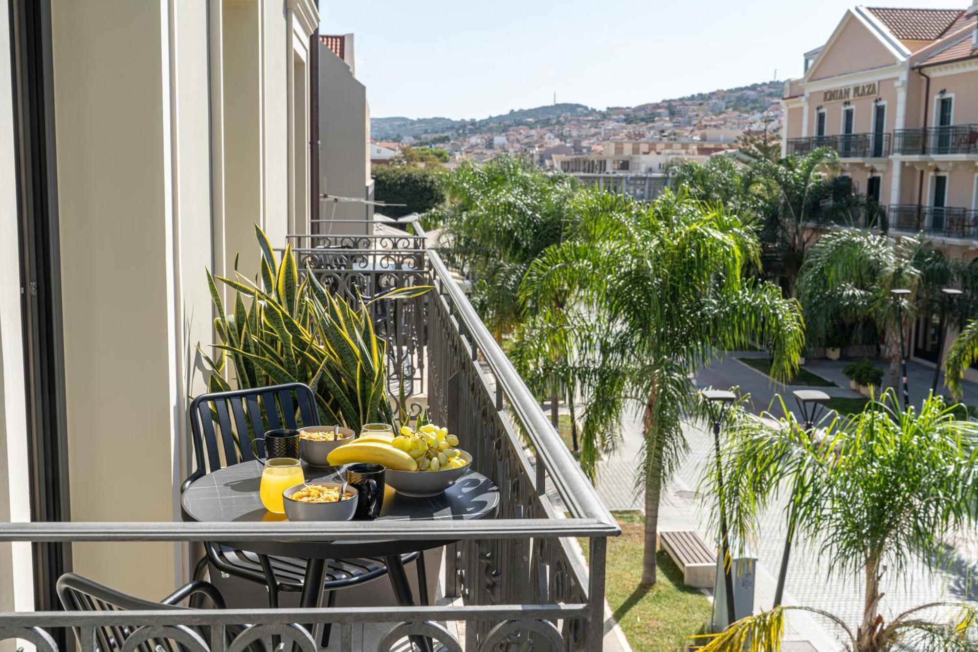 Appartement Kantada *