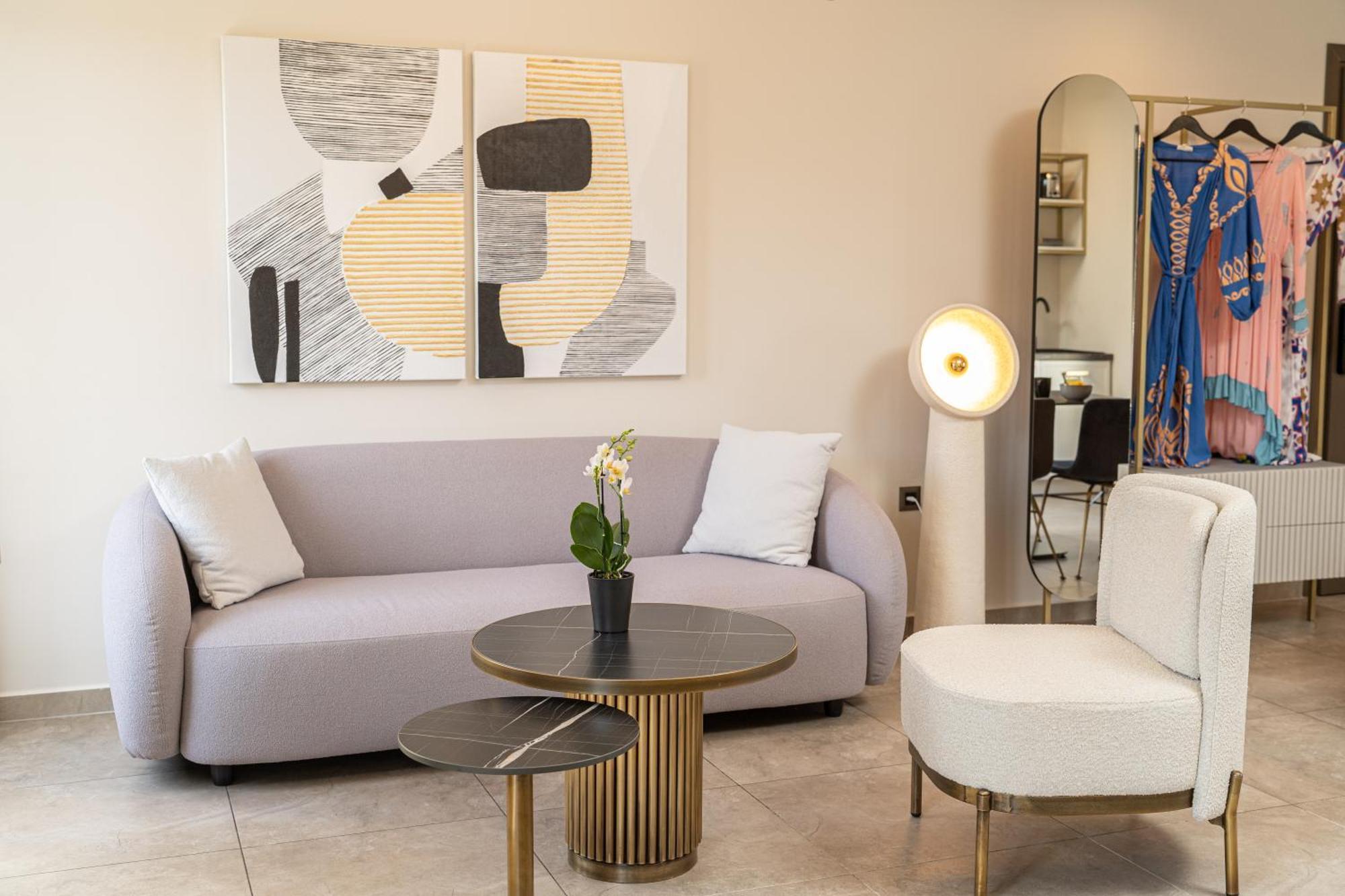 Kantada Appartement Argostoli (Kefalonia)