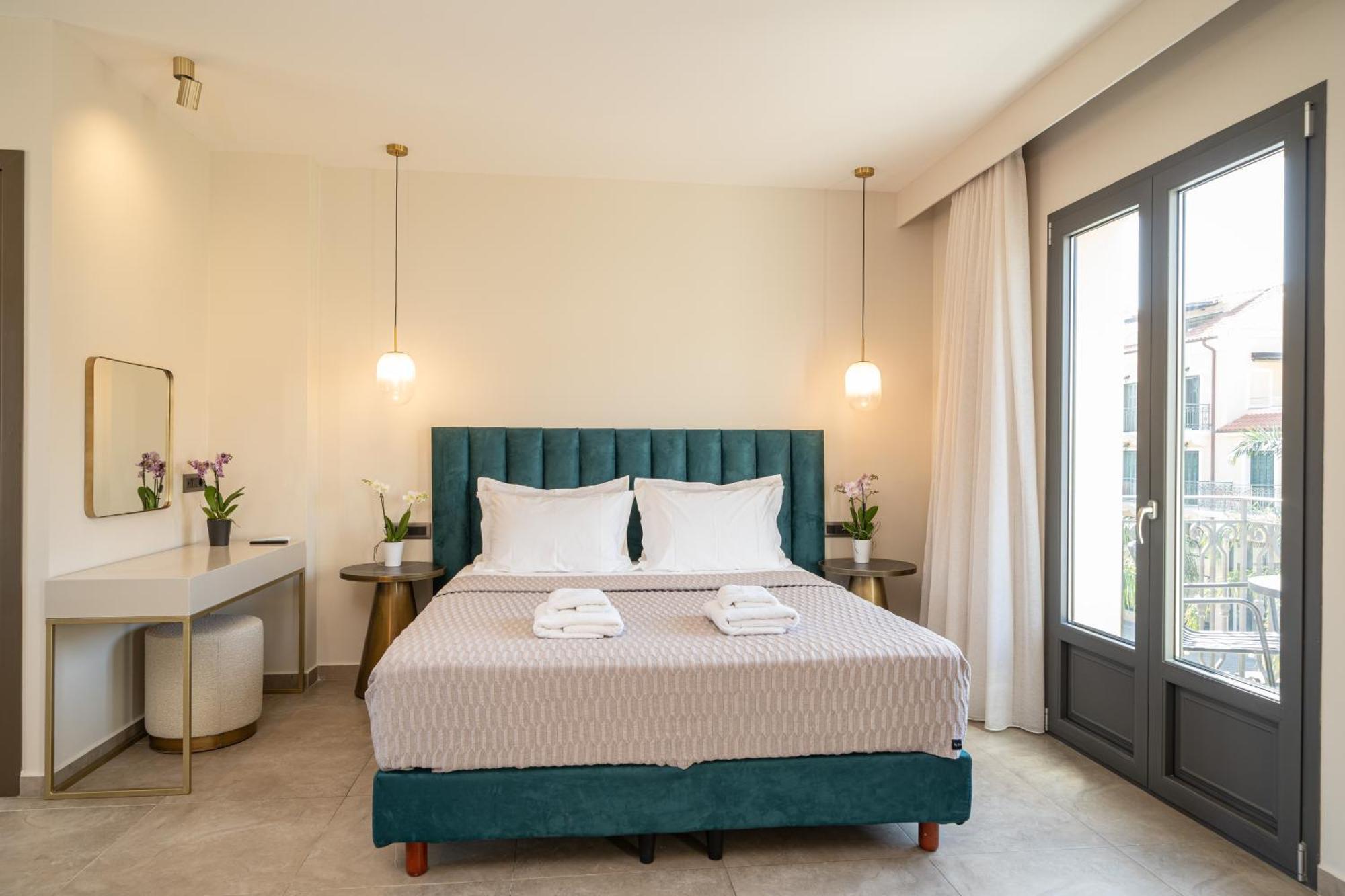Kantada Appartement *