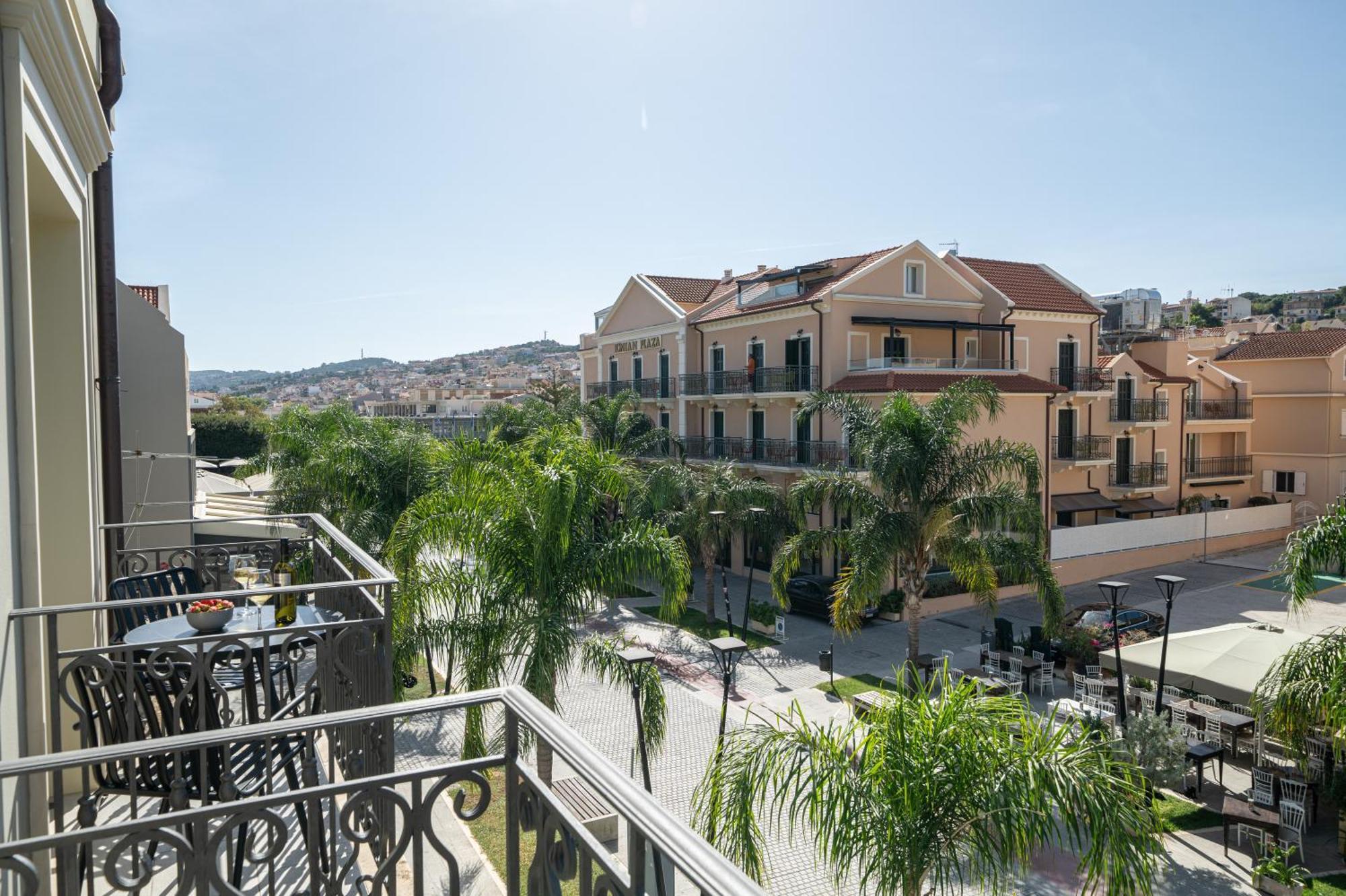 Appartement Kantada Argostoli (Kefalonia)