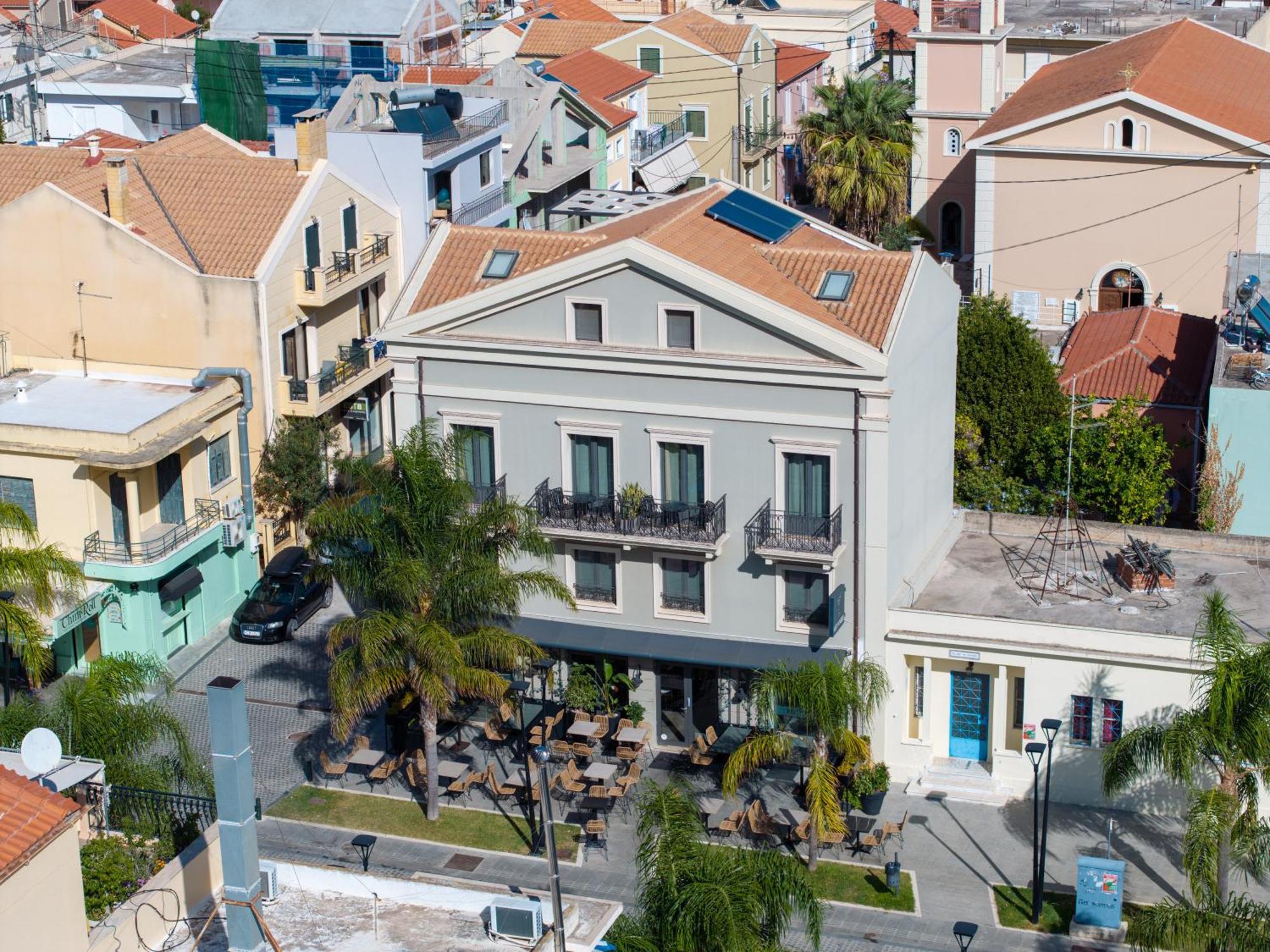 Appartement Kantada
