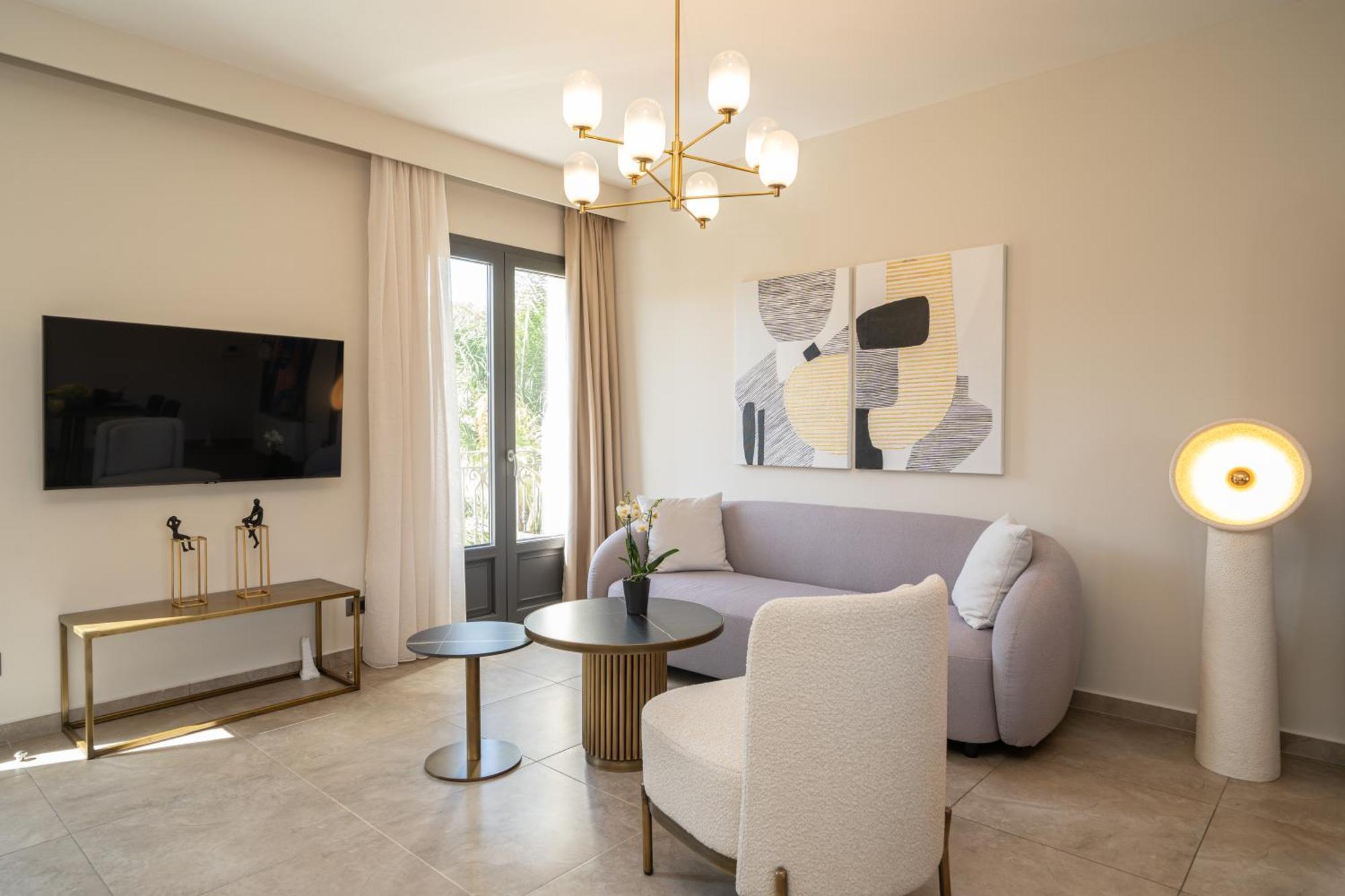 Kantada Appartement *