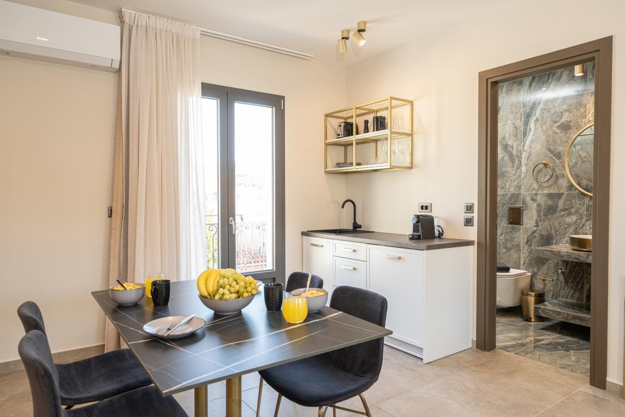 Appartement Kantada Argostoli (Kefalonia)