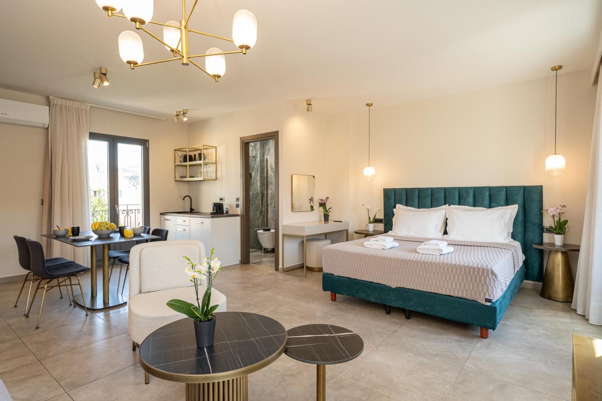Appartement Kantada